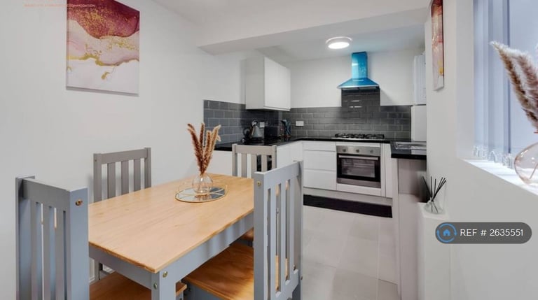 image for 5 bedroom house in Manningham Road, Liverpool, L4 (5 bed) (#2635551)