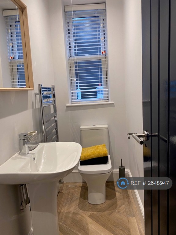 9 bedroom house in Brompton Avenue, Sefton Park, Liverpool, L17 (9 bed) (#2648947)