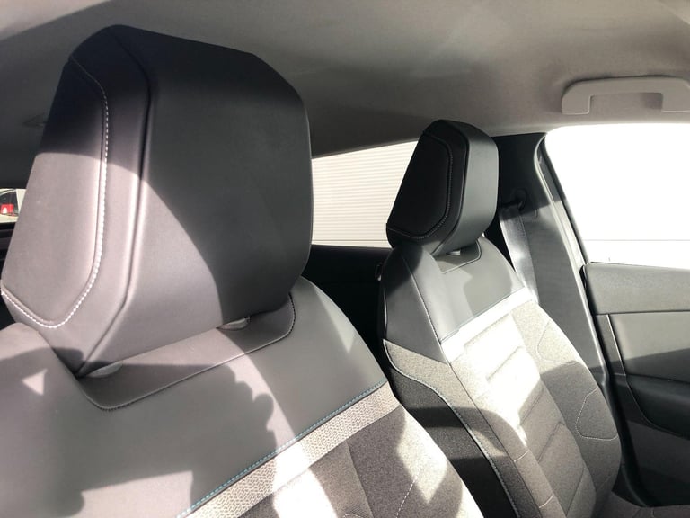 2021 Citroen e-C4 50kWh Shine Auto 5dr HATCHBACK Electric Automatic
