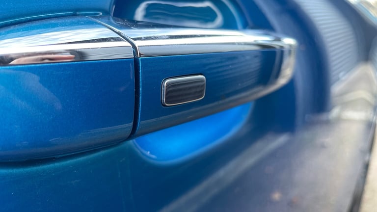 2021 MG HS 1.5 T-GDI Excite 5dr DCT Petrol