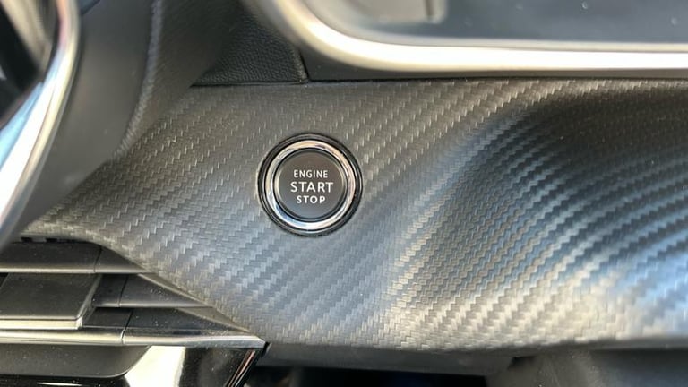 2023 Peugeot E-2008 54kWh GT SUV 5dr Electric Auto (7kW Charger) (156 ps) Automatic Estate Electr...