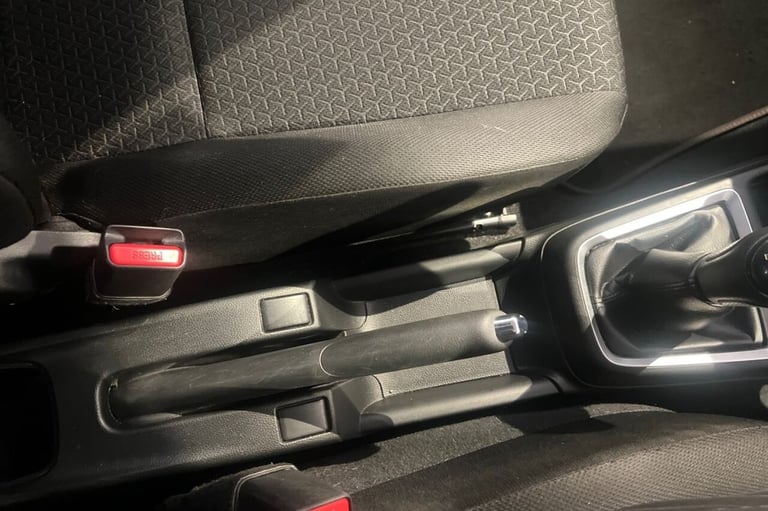 2019 19 SUZUKI SWIFT 1.2 DUALJET ATTITUDE HATCHBACK 5DR PETROL MANUAL EURO 6 (S/