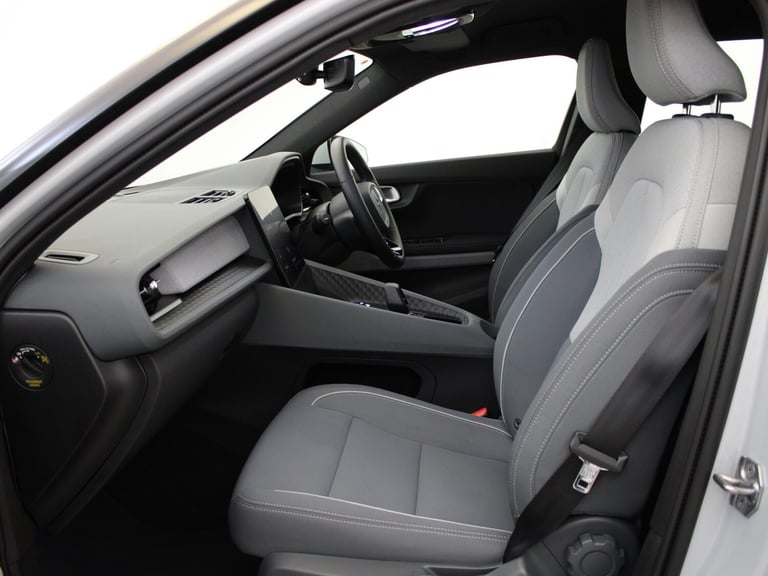 2021 Polestar Polestar 2 165kW 64kWh Standard Range Single motor 5dr Auto Saloon ELECTRIC Automatic