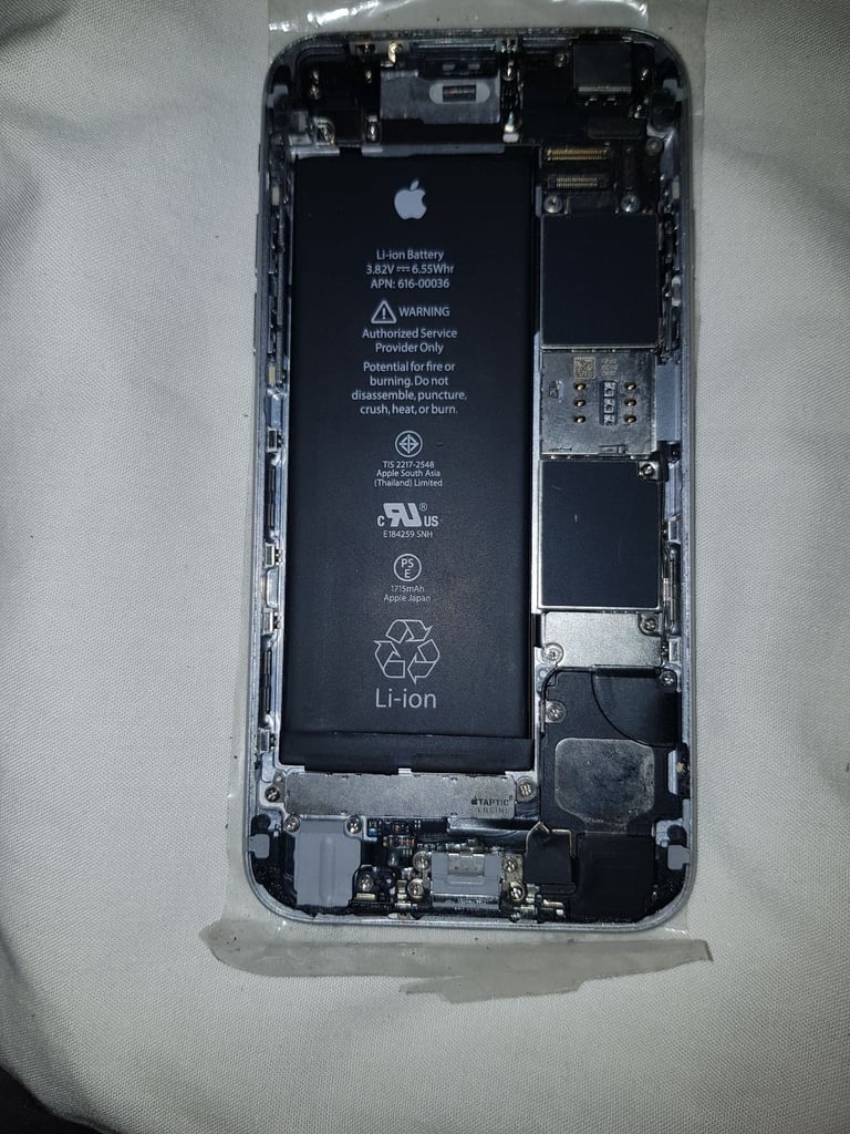 iPhone 6 new tested working unlocked 