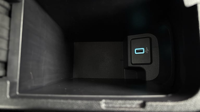 2023 Ford Puma 1.0 EcoBoost Hybrid mHEV ST-Line 5dr DCT HATCHBACK PETROL Automatic