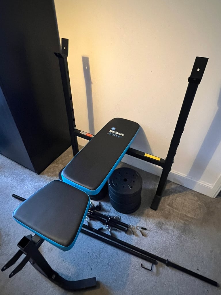 Used Weight Benches for Sale in Glasgow Gumtree