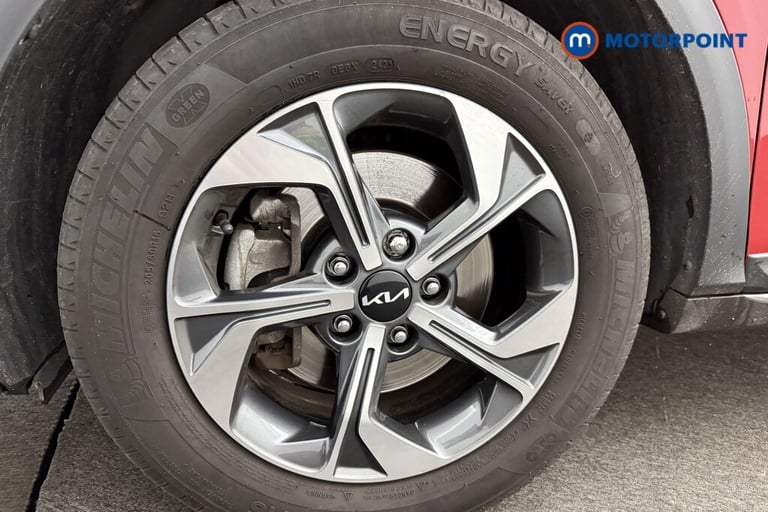 2023 Kia XCeed 1.5T GDi ISG 2 5dr HATCHBACK PETROL Manual