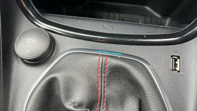 2023 Ford Puma 1.0 EcoBoost Hybrid mHEV 155 ST-Line X 5dr Petrol Hatchback Hatchback Petrol Manual