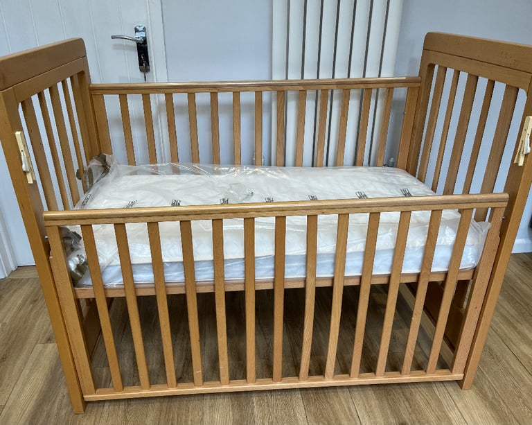 Baby Cots Toddler Beds for Sale in Salisbury Wiltshire Gumtree