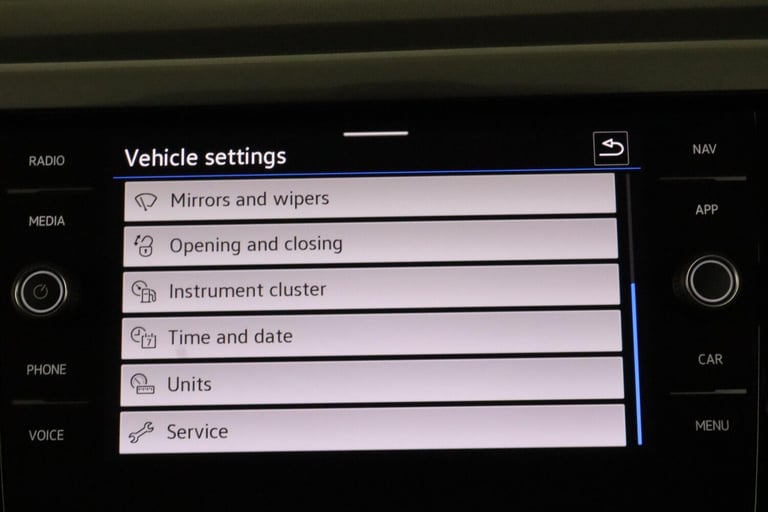 2023 Volkswagen Taigo 1.0 TSI Style Euro 6 (s/s) 5dr HATCHBACK Petrol Manual