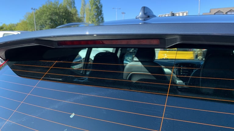 2022 Volvo XC40 1.5h T5 Recharge 10.7kWh Ultimate Bright SUV 5dr Petrol Plug-in Hybrid Auto SUV H...