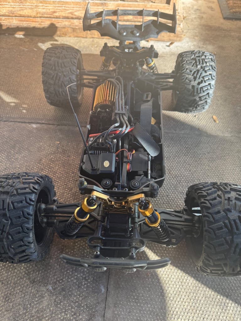 Maverick quantum+flus plus 