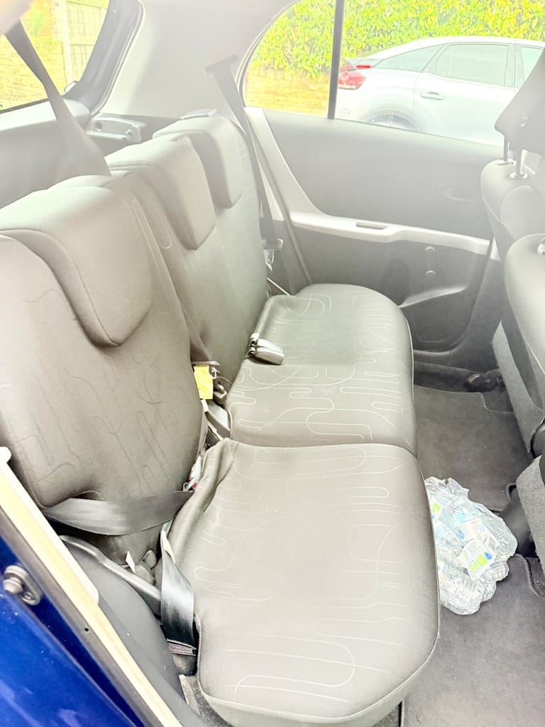 Toyota, YARIS, Hatchback, 2009, Manual, 998 (cc), 5 doors