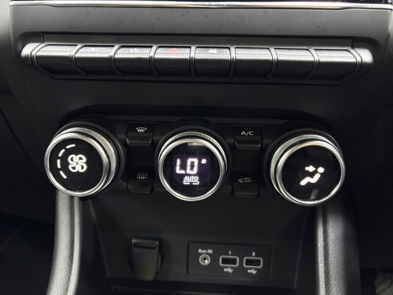 2021 Renault Captur 1.0 TCe S Edition SUV 5dr Petrol Manual Euro 6 (s/s) (100 ps) HATCHBACK Petro...