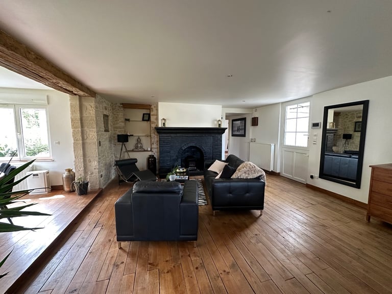 House Dordogne (France) 236 m2 