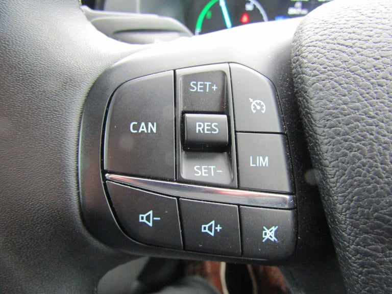2024 Ford Transit 135kW 68kWh H2 Trend Van Auto PANEL VAN ELECTRIC Automatic