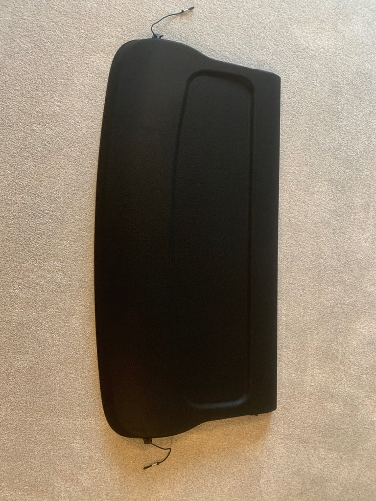image for Audi A3 8V 5 Door Parcel Shelf