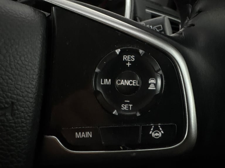 2022 Honda CR-V 2.0 i-MMD Hybrid SR 5dr eCVT ESTATE PETROL/ELECTRIC Automatic