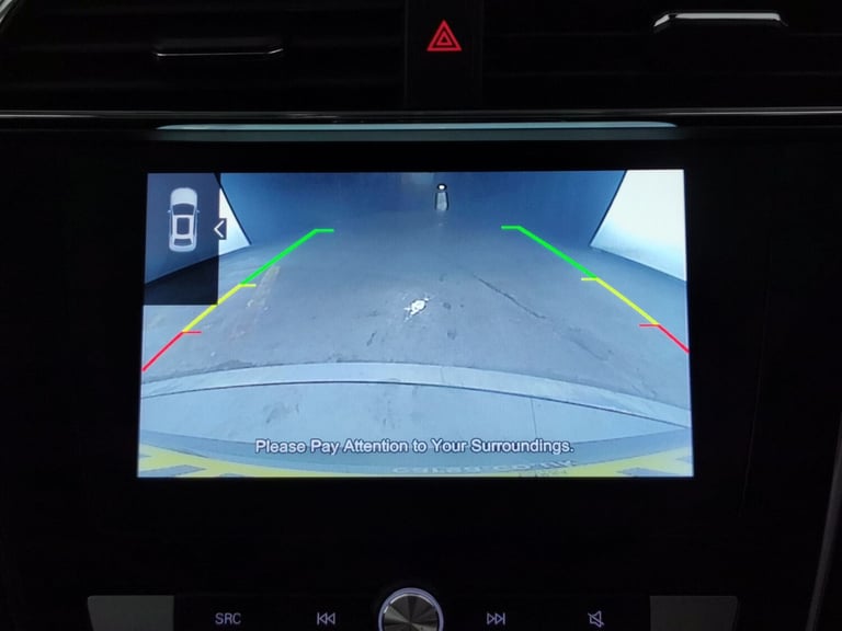 2021 MG MG ZS 105kW Exclusive EV 45kWh 5dr Auto HATCHBACK ELECTRIC Automatic