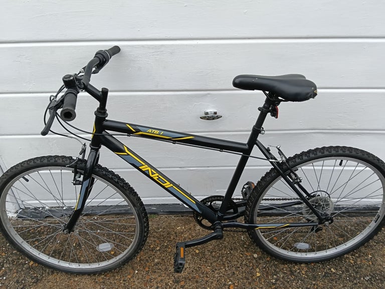 Indi ATB mountain bike, MUST SELL THIS WEEKEND 👍👍