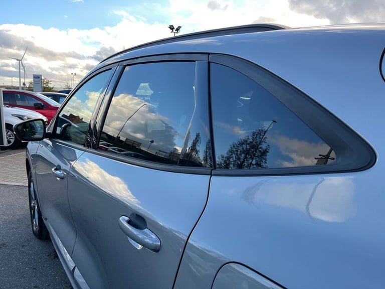 2022 Ford Kuga 2.5 PHEV ST-Line 5dr CVT HATCHBACK PETROL/ELECTRIC Automatic