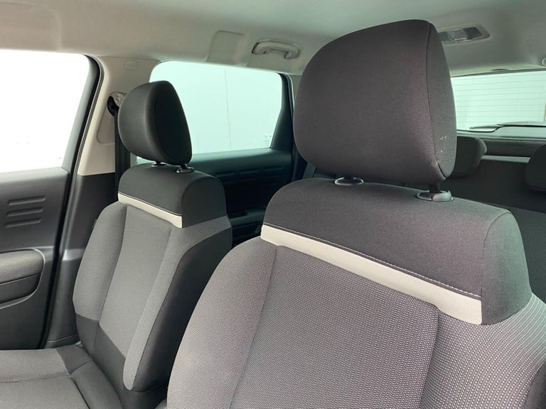 2024 Citroen C3 Aircross 1.2 PureTech PLUS EAT6 Euro 6 (s/s) 5dr MPV Petrol Automatic