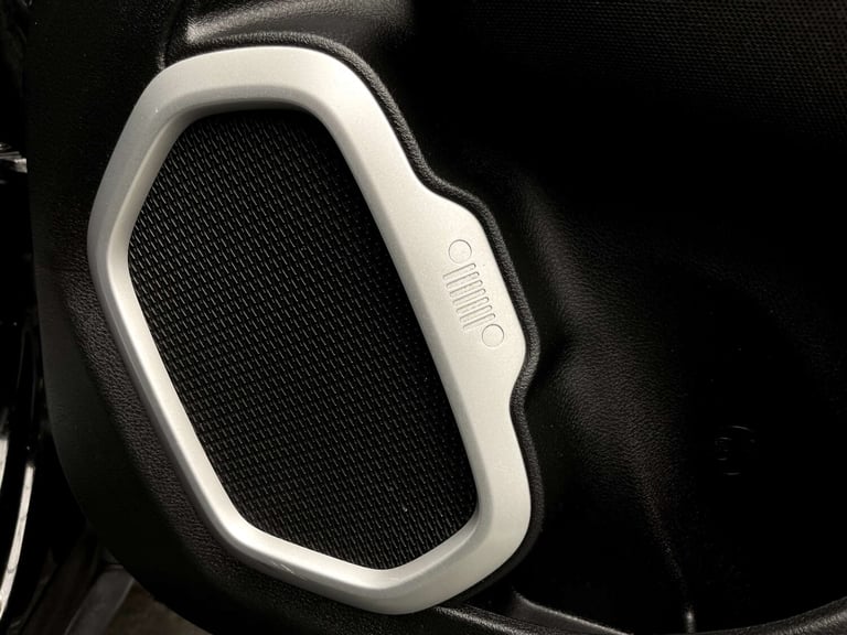 2015 Jeep Renegade 1.6 Multijet Sport 5dr ESTATE DIESEL Manual