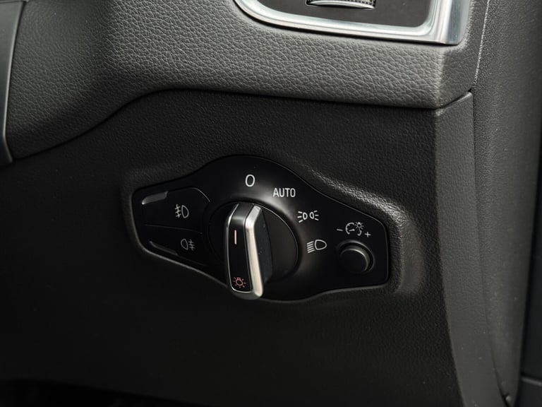  Audi Q5 2.0 TDI S line Plus Special Edition S Tronic quattro Euro 6 (s/s) 5dr Diesel Automatic