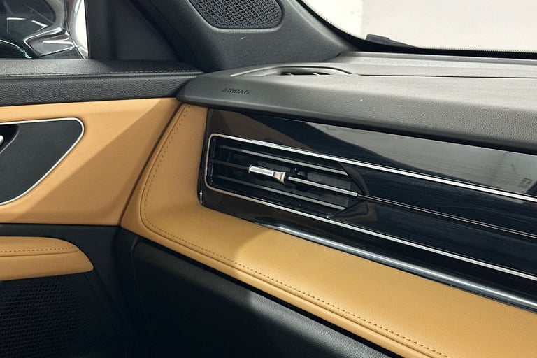 2024 MG MG HS 106290 Hatchback Petrol Manual