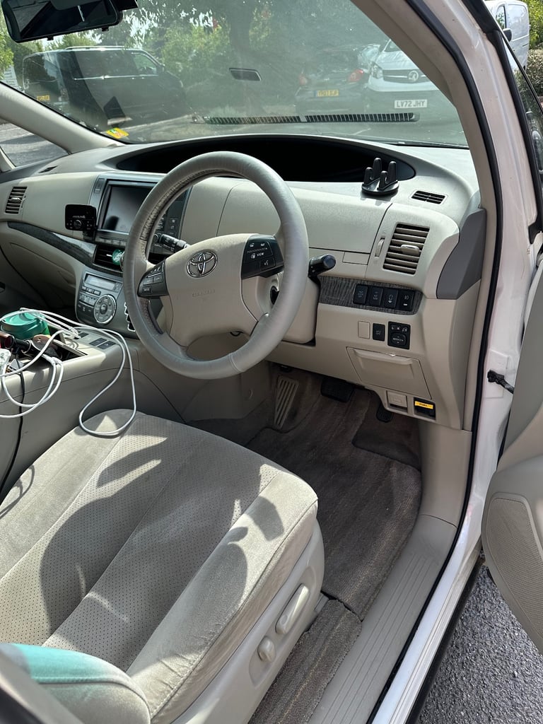 Toyota, 2010, 2360 (cc)