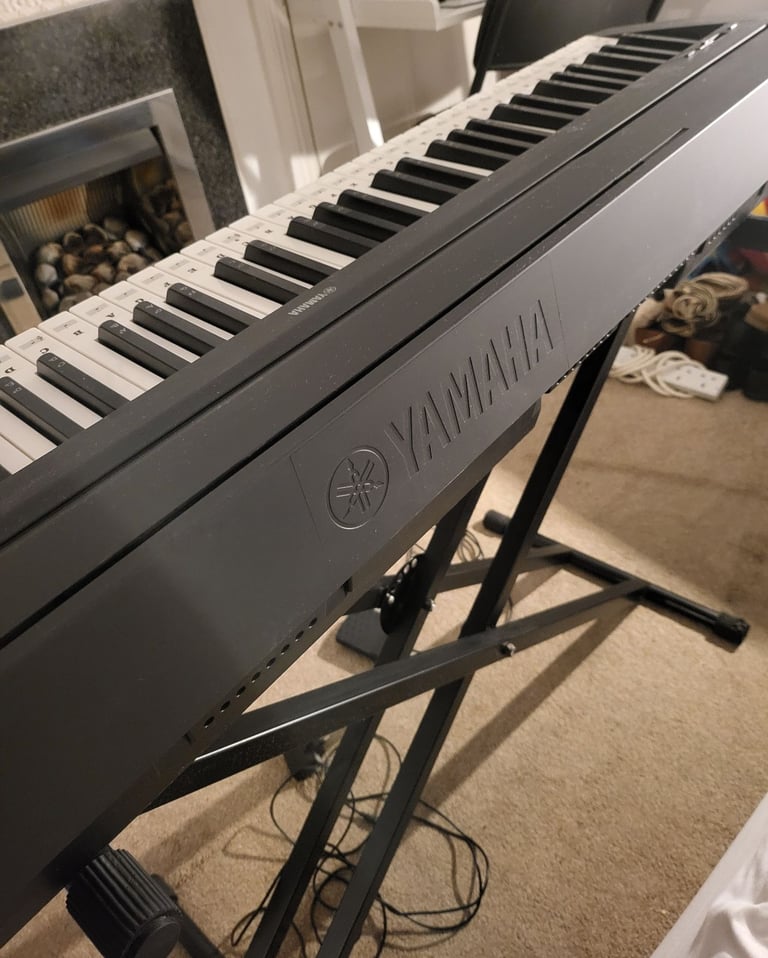 Yamaha keyboard p45
