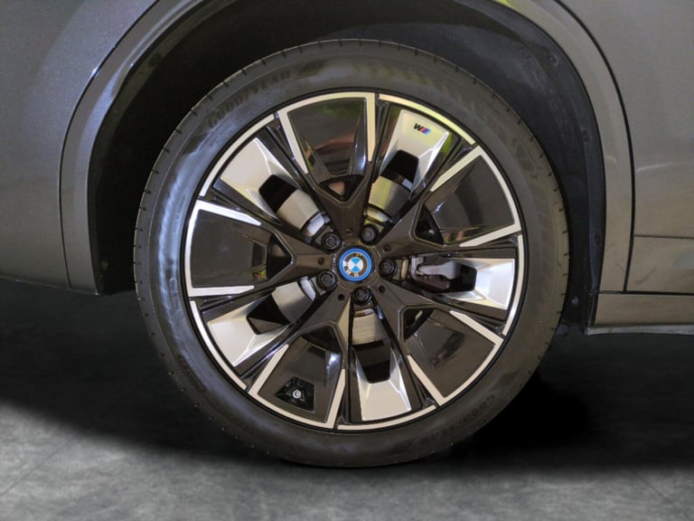 2022 BMW i4 250kW eDrive40 Sport 83.9kWh 5dr Auto [Tech Pack] COUPE ELECTRIC Automatic