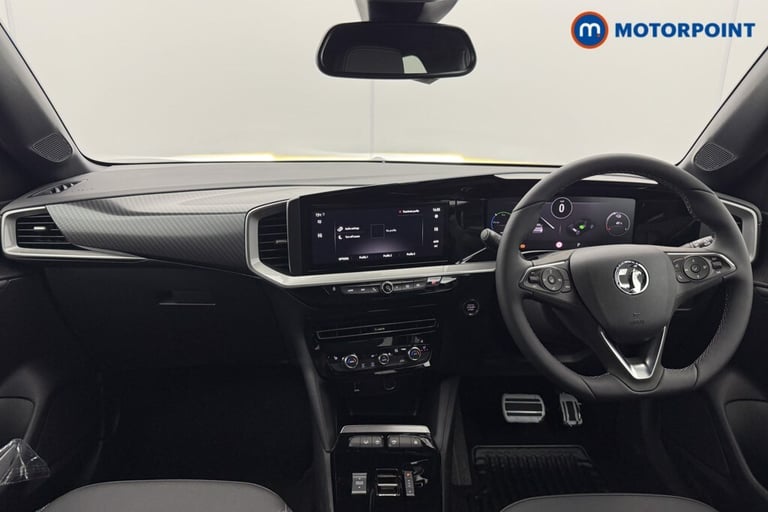 2025 Vauxhall Mokka 100kW Ultimate 50kWh 5dr Auto HATCHBACK ELECTRIC Automatic