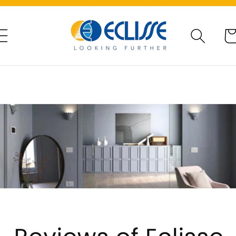image for ECLISSE pocket door system 