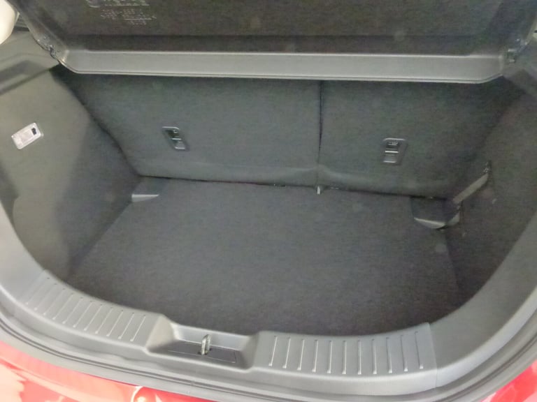 2022 Mazda Mazda2 1.5 Skyactiv G GT Sport 5dr Auto Hatchback PETROL Automatic