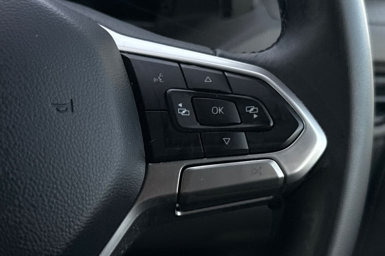 2025 Volkswagen Transporter 2.0 TDI 110 Commerce Plus Van Van DIESEL Manual