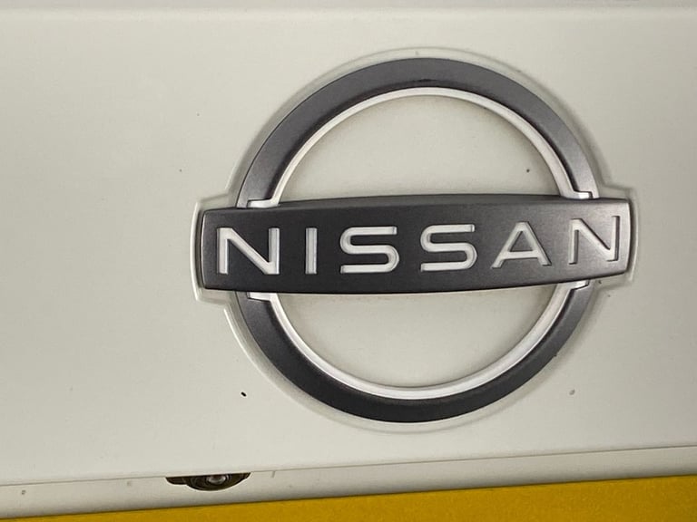 2023 Nissan Juke 1.0 DiG-T 114 N-Connecta 5dr Crossover/SUV PETROL Manual