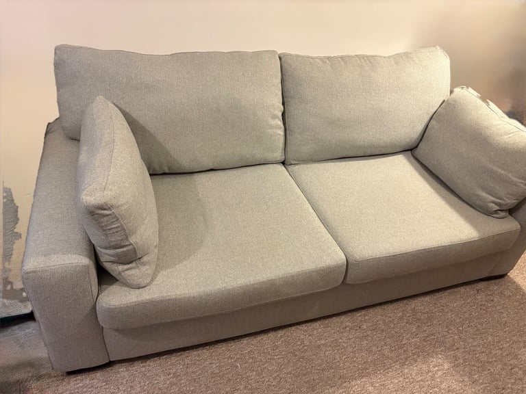 image for 4 Seater Settee