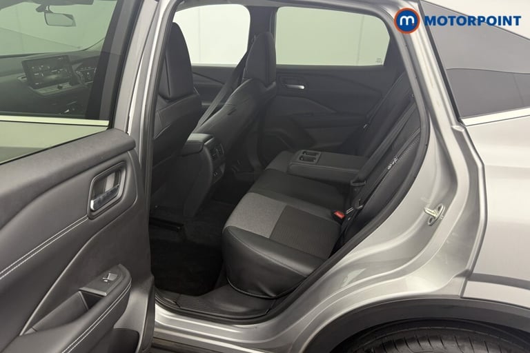 2024 Nissan Qashqai 1.3 DiG-T MH 158 N-Connecta 5dr Xtronic SUV Petrol Automatic