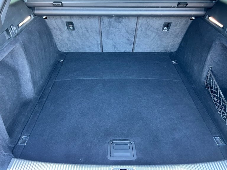 2017 Audi A4 Avant 1.4 TFSI S line Estate 5dr Petrol S Tronic Euro 6 (s/s) (150 ps) Estate Petrol...