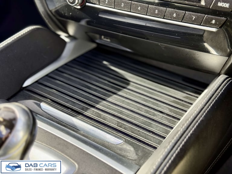 2017 BMW X5 4.4 X5 M Auto 4WD 5dr SUV Petrol Automatic