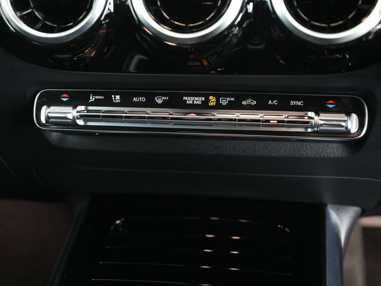 2022 Mercedes-Benz GLA 1.3 GLA180 Sport (Executive) SUV 5dr Petrol 7G-DCT Euro 6 (s/s) (136 ps) P...