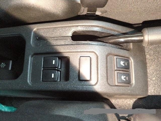 Suzuki jimny nomade 1.5 auto black 4wd new delivery miles japanese import 2025
