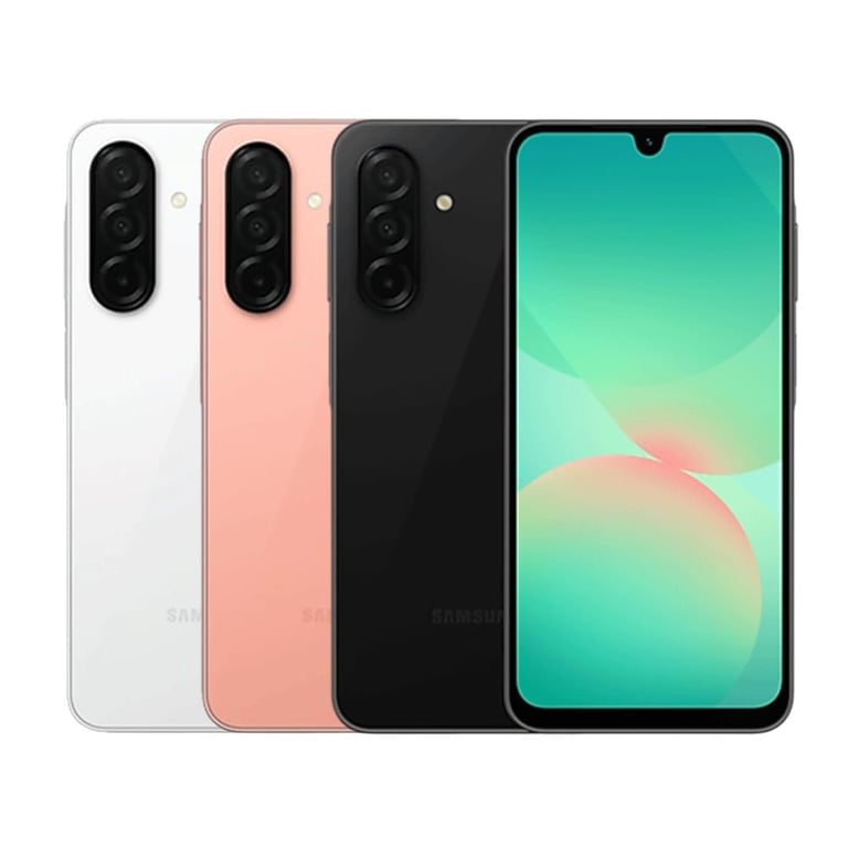 image for Samsung Galaxy A26 Brand New Unlocked One Year Samsung Warranty  