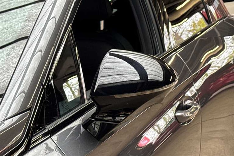 2023 MG MG4 150kW Trophy EV Long Range 64kWh 5dr Auto HATCHBACK ELECTRIC Automatic