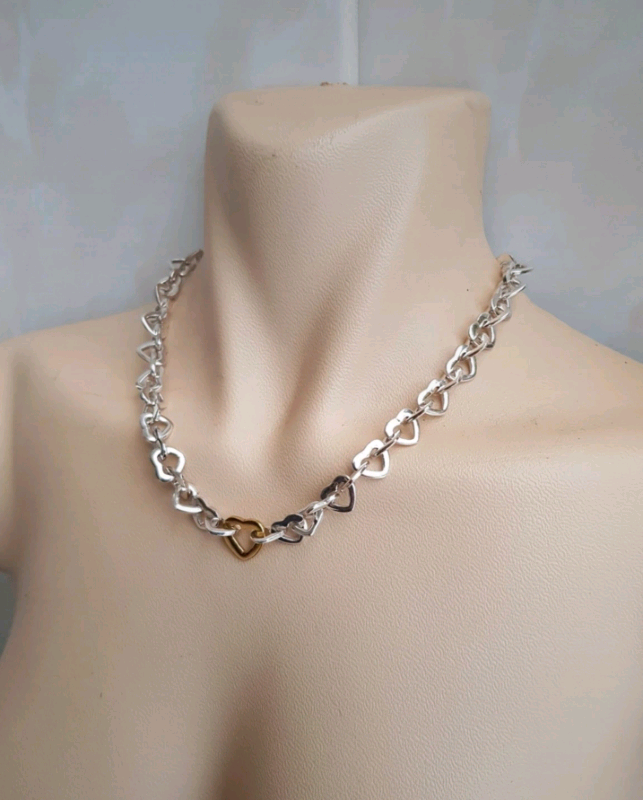 925 silver necklace jewellery 