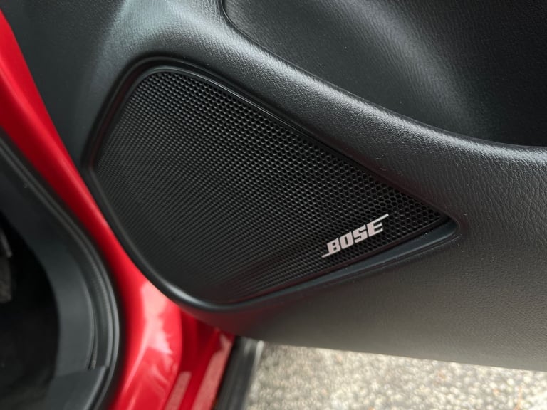 2016 Mazda CX-3 2.0 Sport Nav 5dr Hatchback Manual