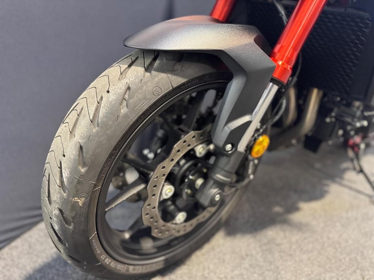 2023 Honda CB750 Hornet 750 Euro 5