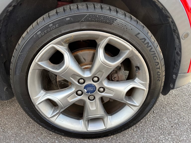 2015 Ford Kuga 2.0 TDCi 150 Titanium 5dr ++ SAT NAV / CAMERA / DAB / ULEZ / 9 SERVICES ++ HATCHBA...
