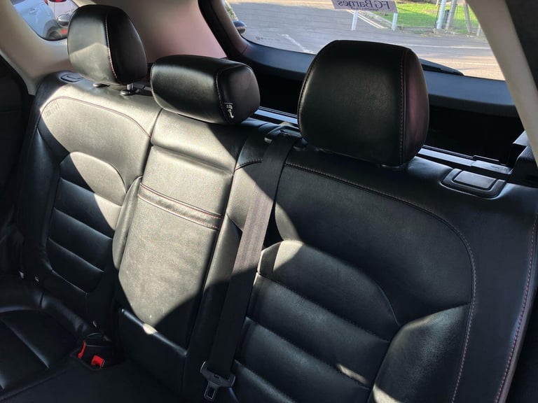 2022 MG MG HS 1.5 T-GDI Excite 5dr ESTATE Petrol Manual